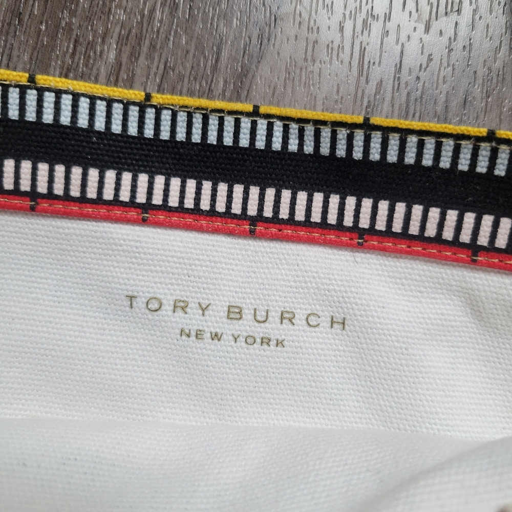 Tory Burch Constellation Tote - Picture 9 of 16
